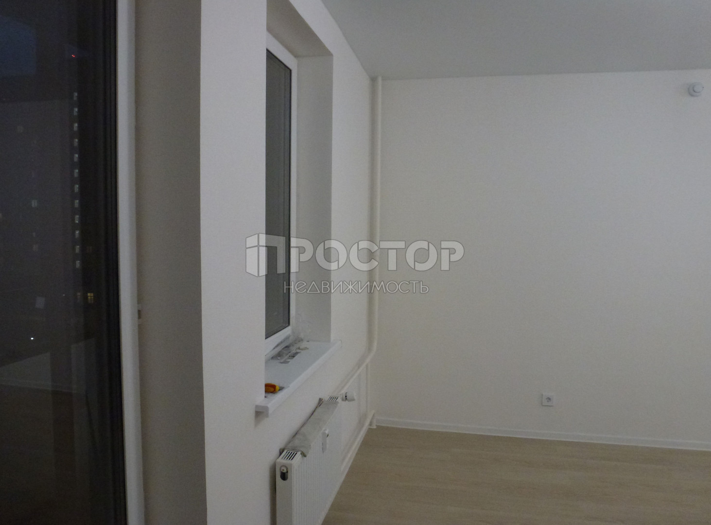 Студия, 29 м² - фото 4