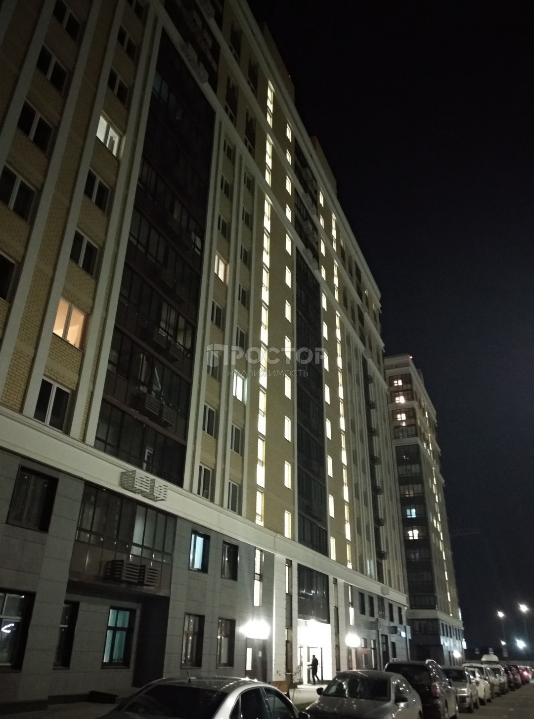 Студия, 29 м² - фото 11