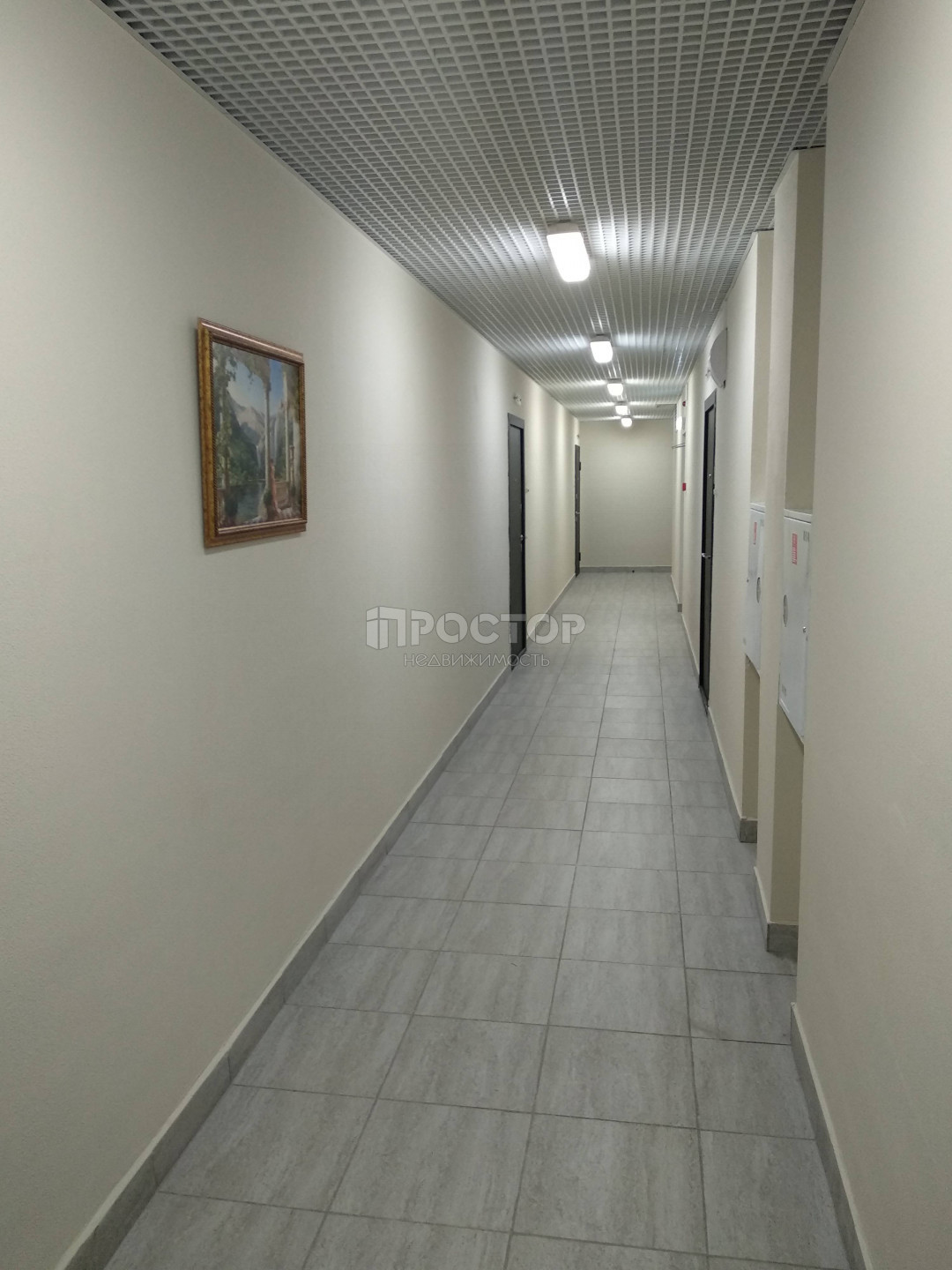 Студия, 29 м² - фото 10