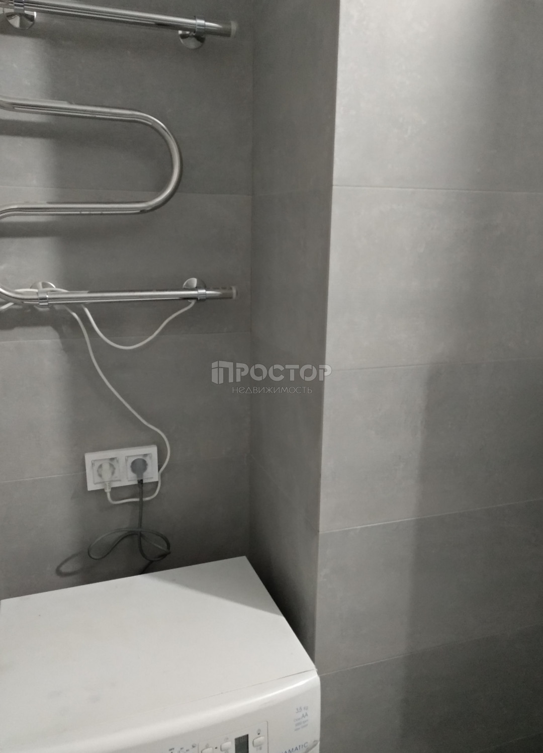 Студия, 25 м² - фото 5
