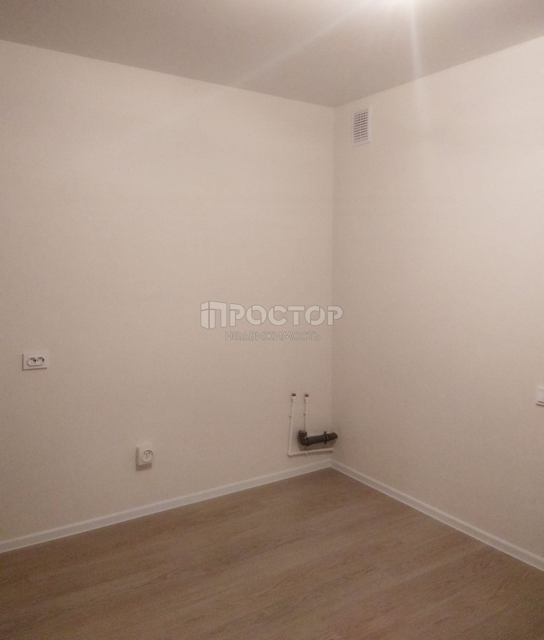 Студия, 25 м² - фото 2
