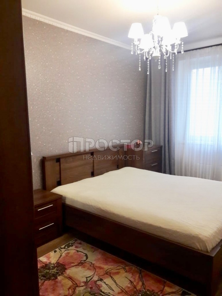 3-комнатная квартира, 74.5 м² - фото 6