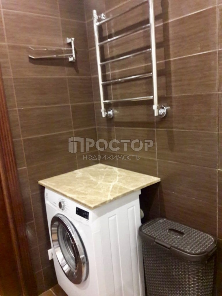 3-комнатная квартира, 74.5 м² - фото 12