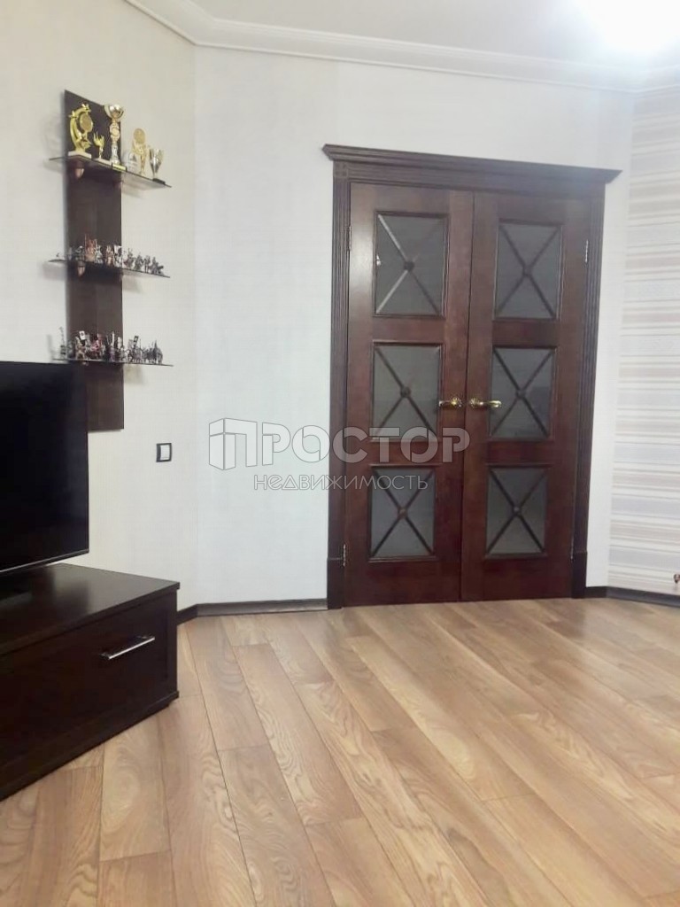 3-комнатная квартира, 74.5 м² - фото 5