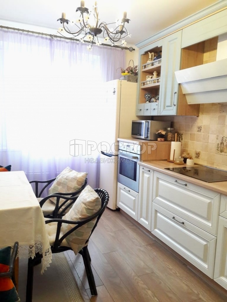 3-комнатная квартира, 74.5 м² - фото 9