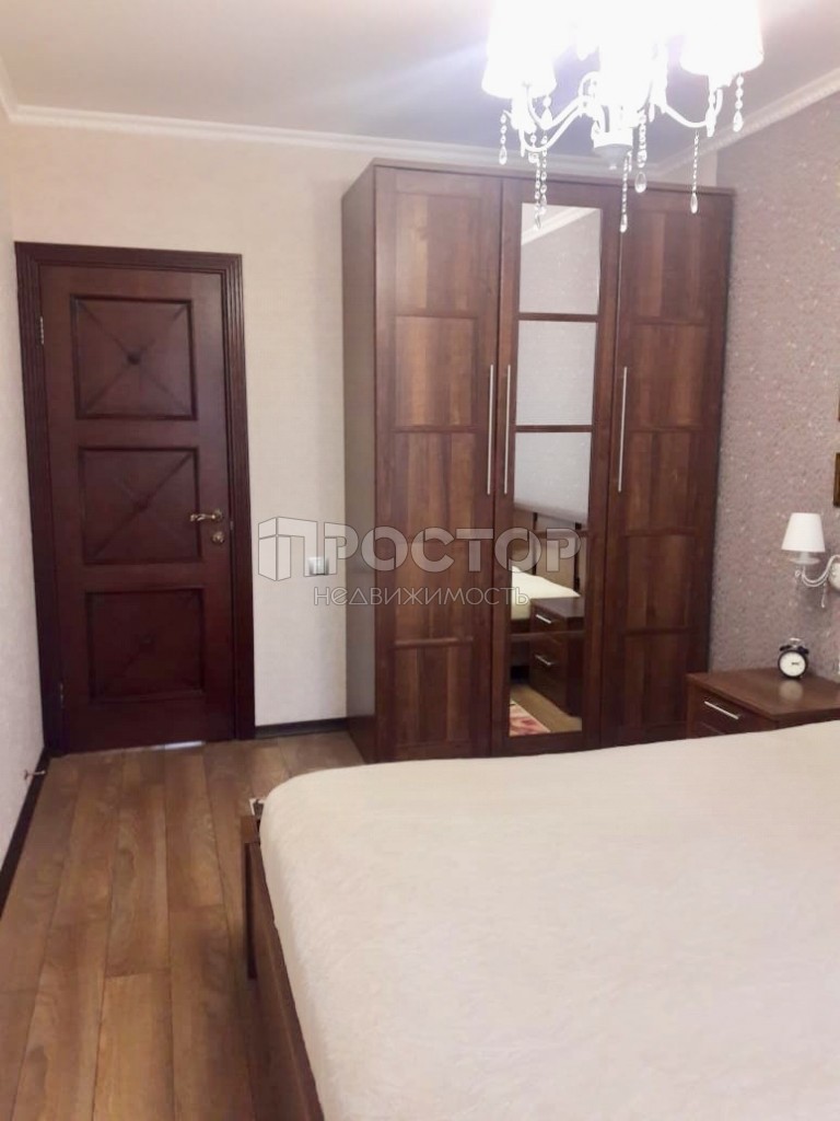 3-комнатная квартира, 74.5 м² - фото 7