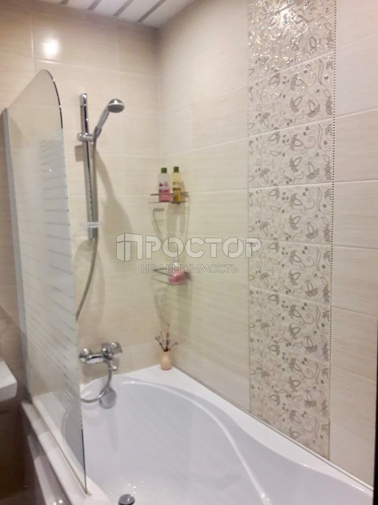 3-комнатная квартира, 74.5 м² - фото 13