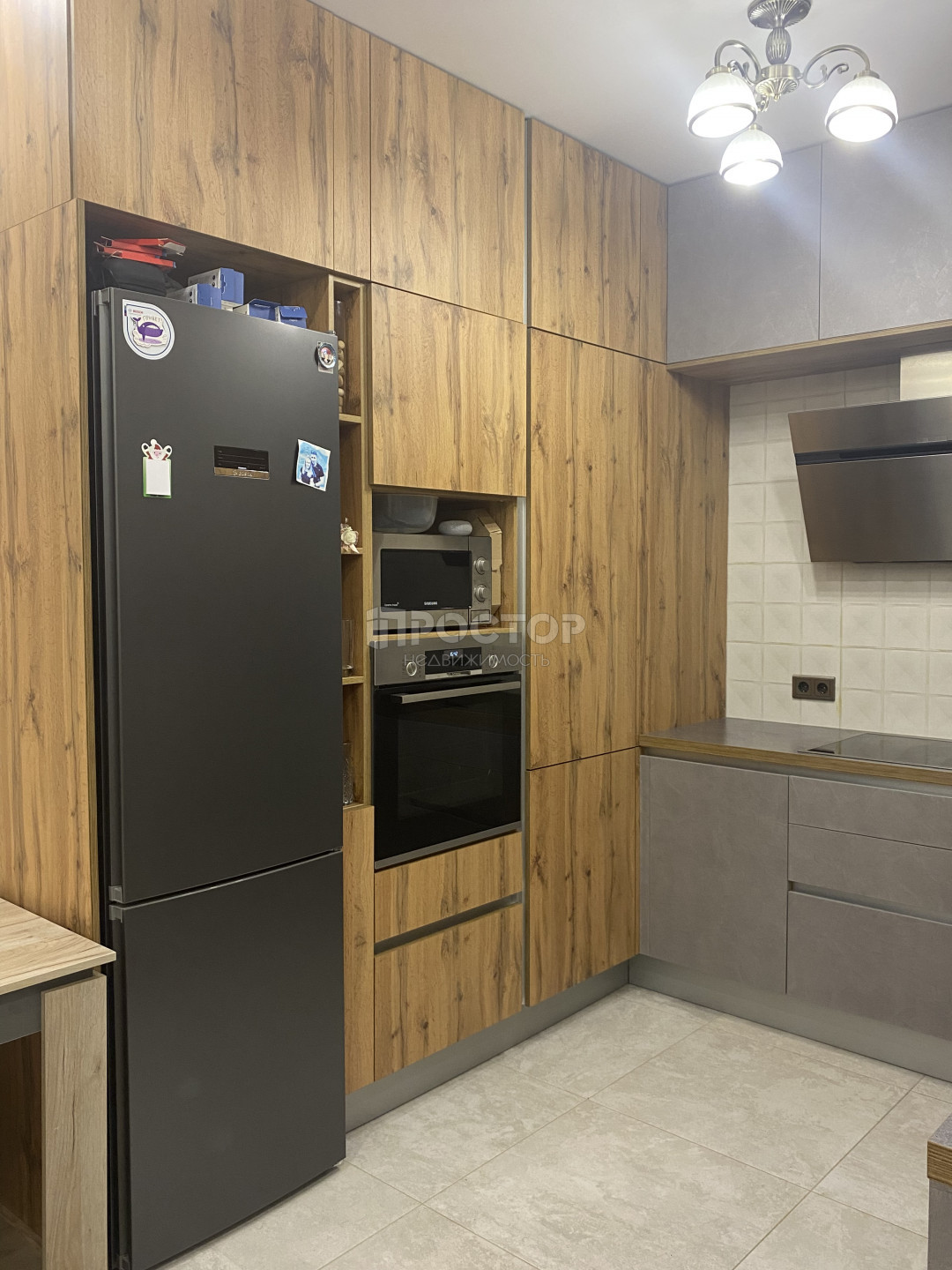 2-комнатная квартира, 49 м² - фото 5
