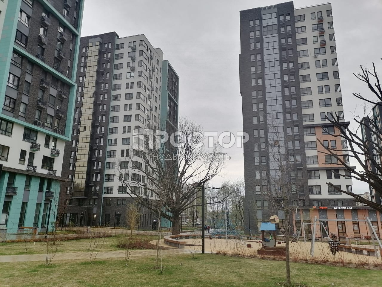 2-комнатная квартира, 49 м² - фото 28