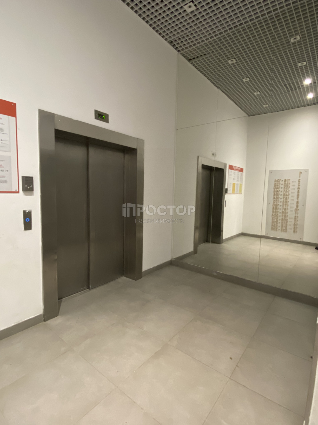 2-комнатная квартира, 49 м² - фото 23