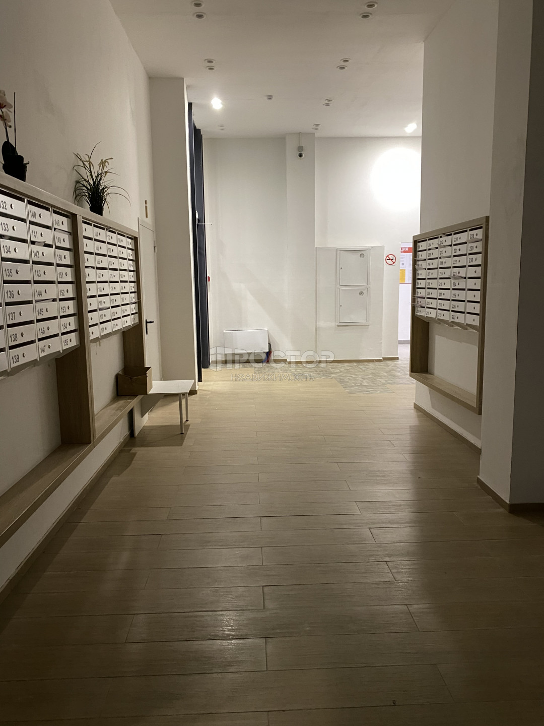 2-комнатная квартира, 49 м² - фото 27