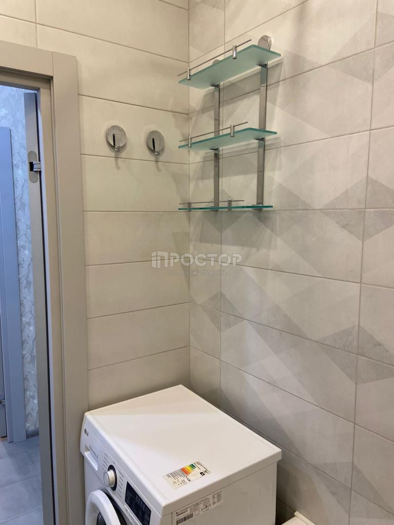 2-комнатная квартира, 49 м² - фото 17