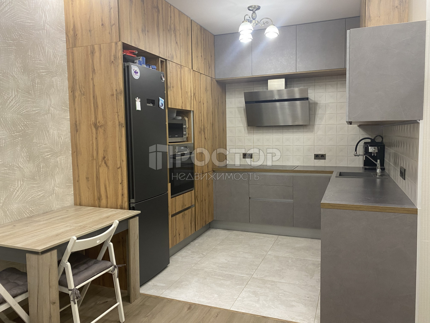 2-комнатная квартира, 49 м² - фото 6