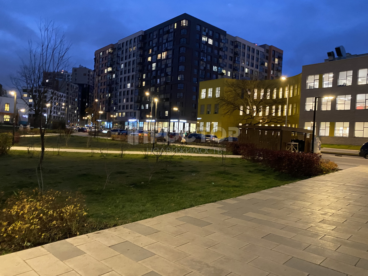 2-комнатная квартира, 49 м² - фото 31