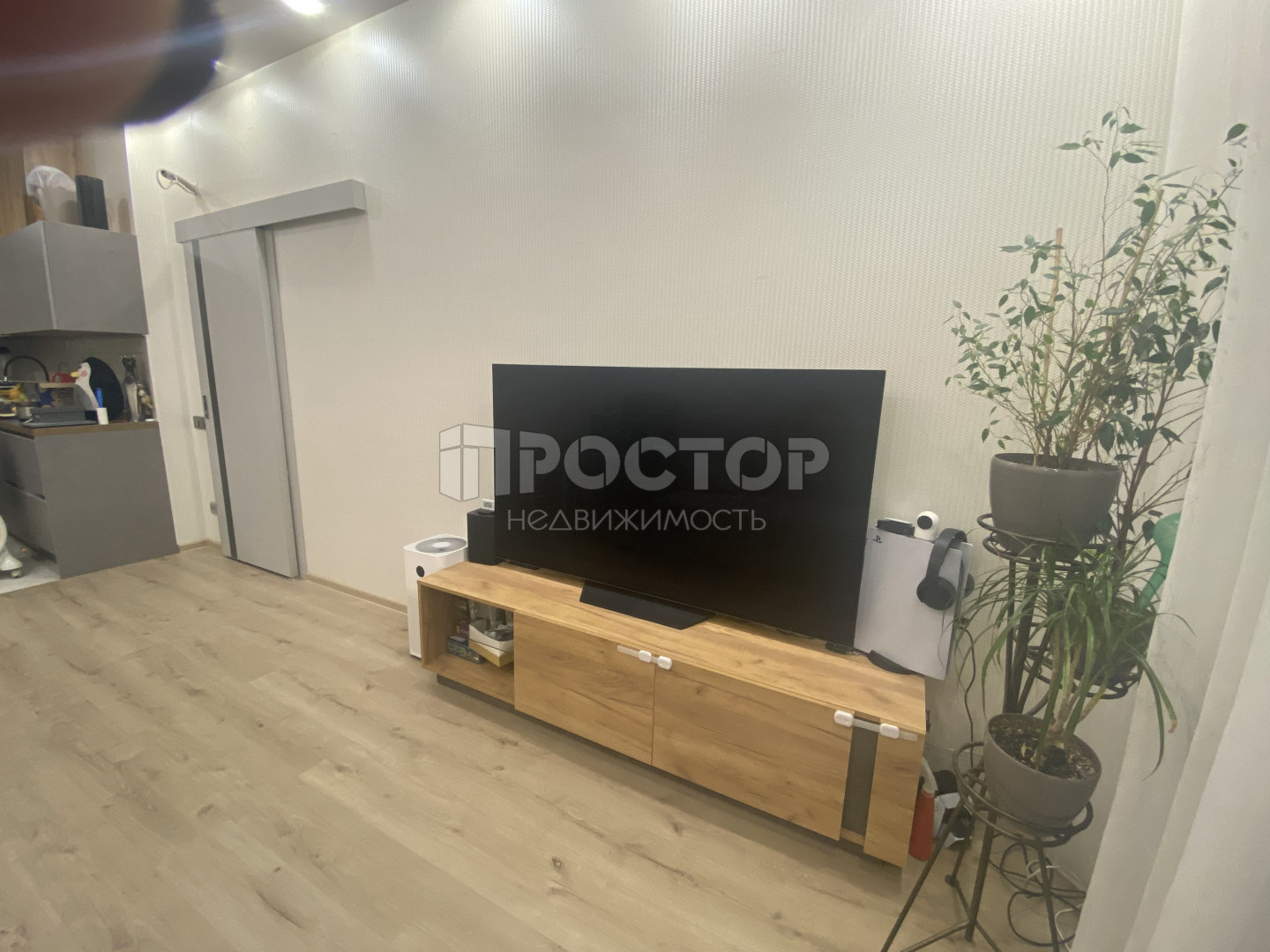 2-комнатная квартира, 49 м² - фото 9