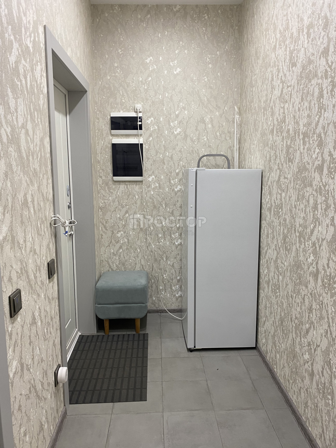 2-комнатная квартира, 49 м² - фото 16