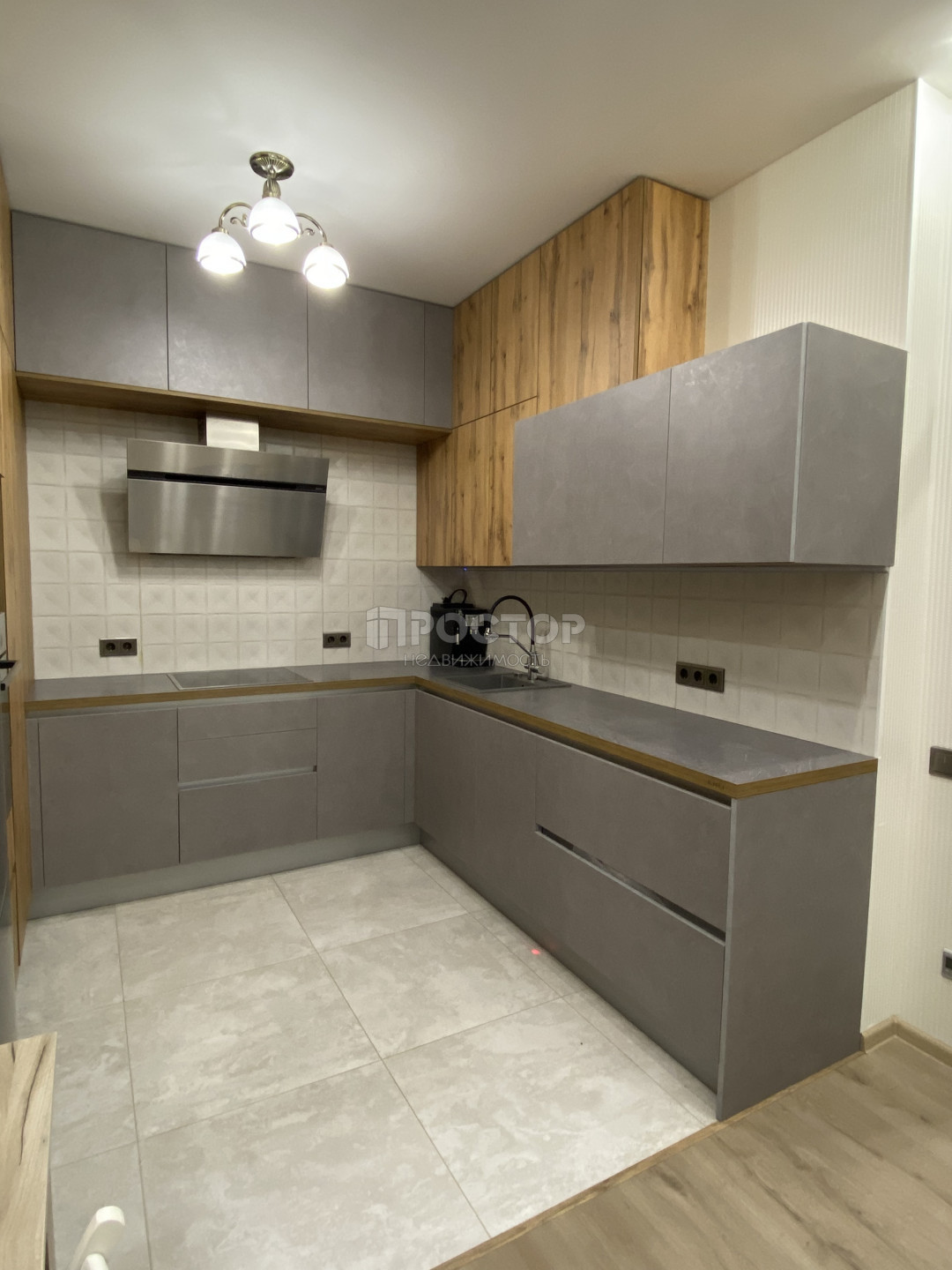 2-комнатная квартира, 49 м² - фото 7