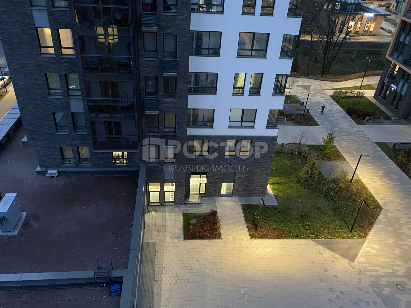 2-комнатная квартира, 49 м² - фото 12