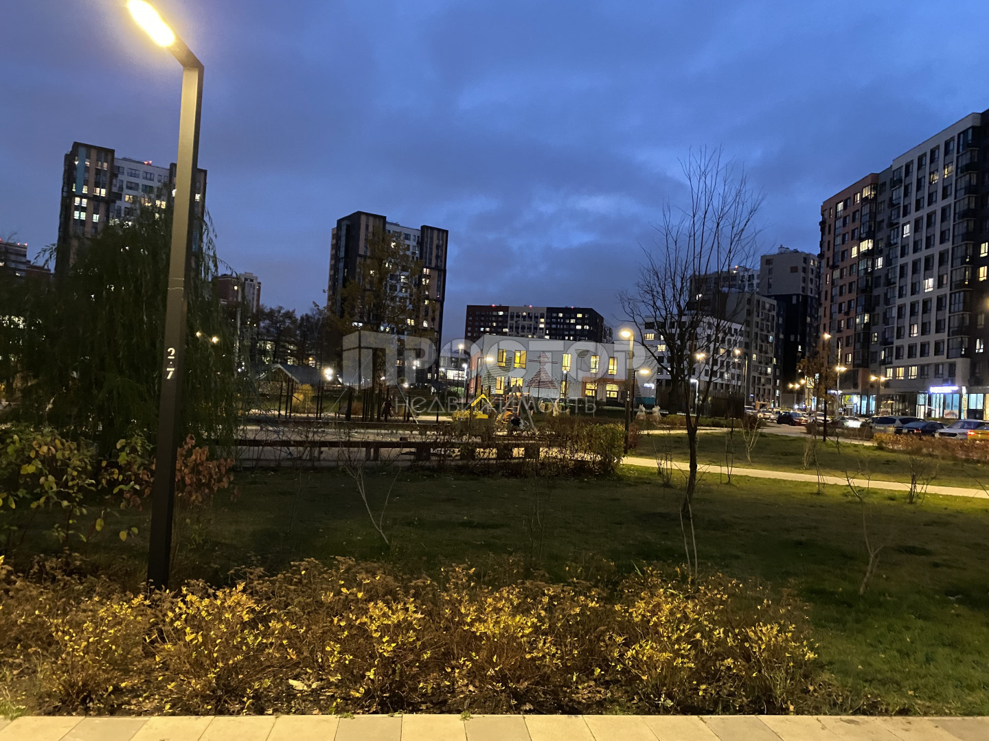 2-комнатная квартира, 49 м² - фото 32