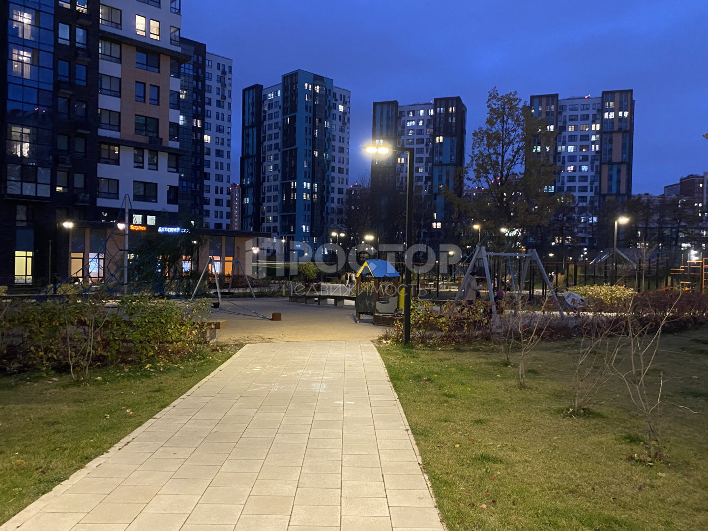 2-комнатная квартира, 49 м² - фото 29