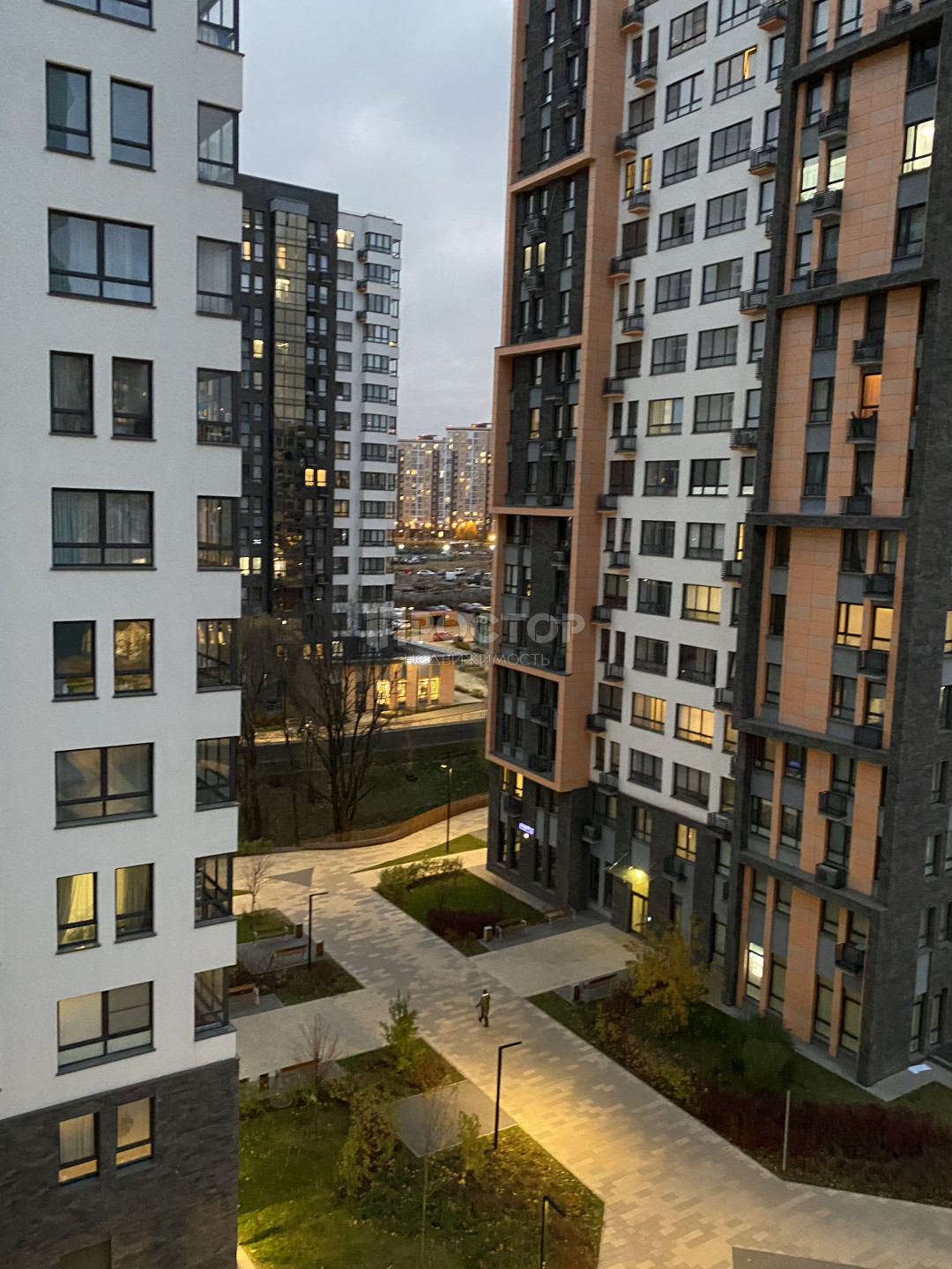 2-комнатная квартира, 49 м² - фото 4