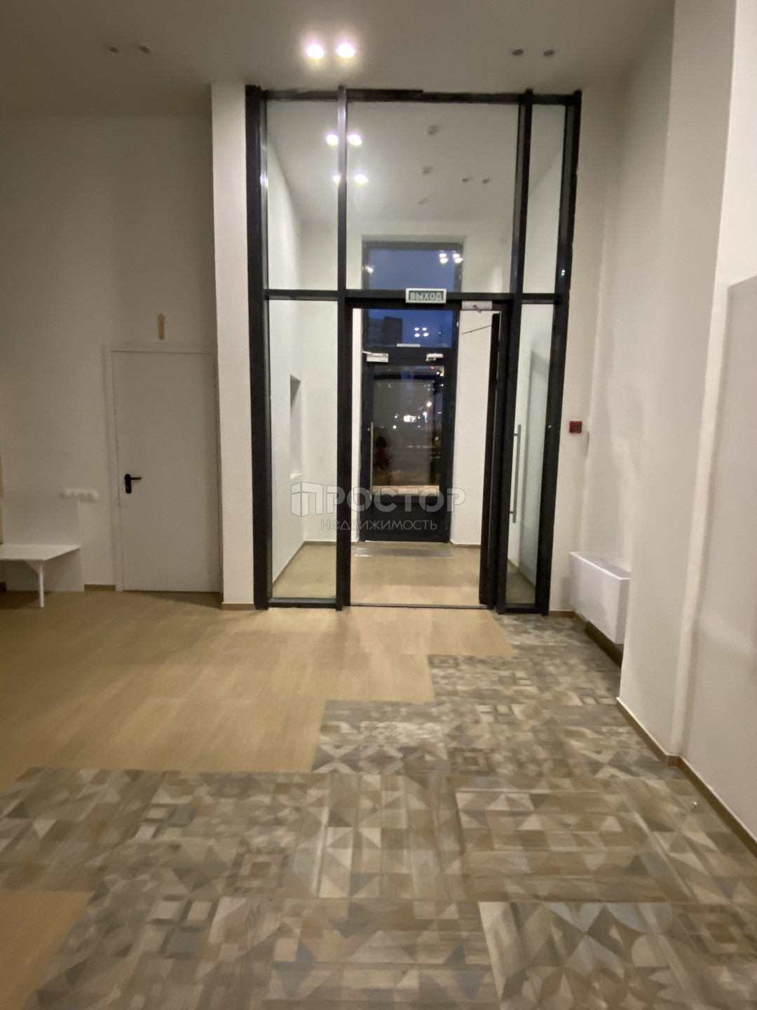 2-комнатная квартира, 49 м² - фото 24