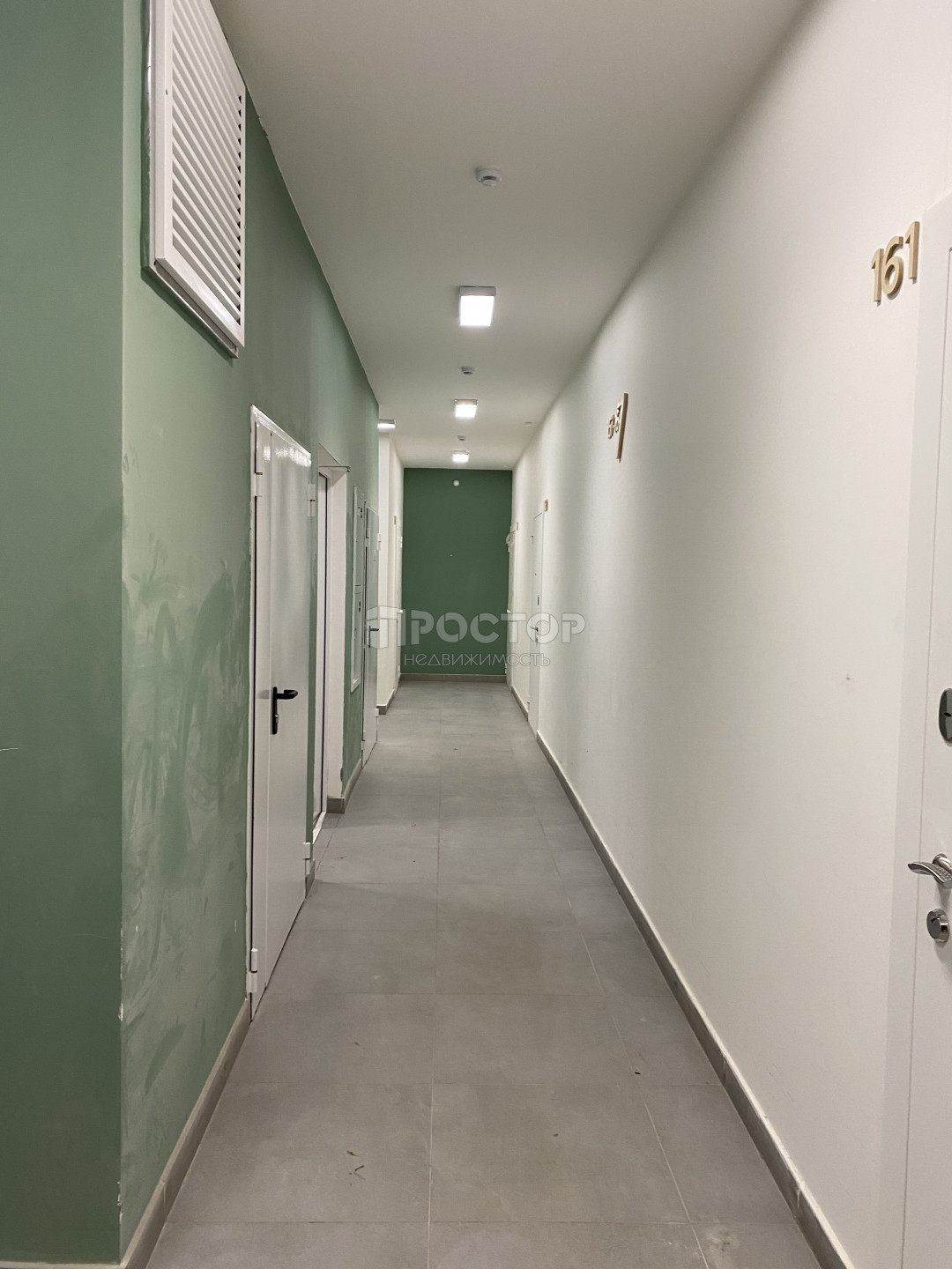 2-комнатная квартира, 49 м² - фото 20