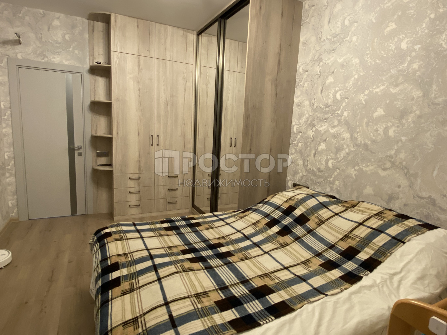 2-комнатная квартира, 49 м² - фото 13