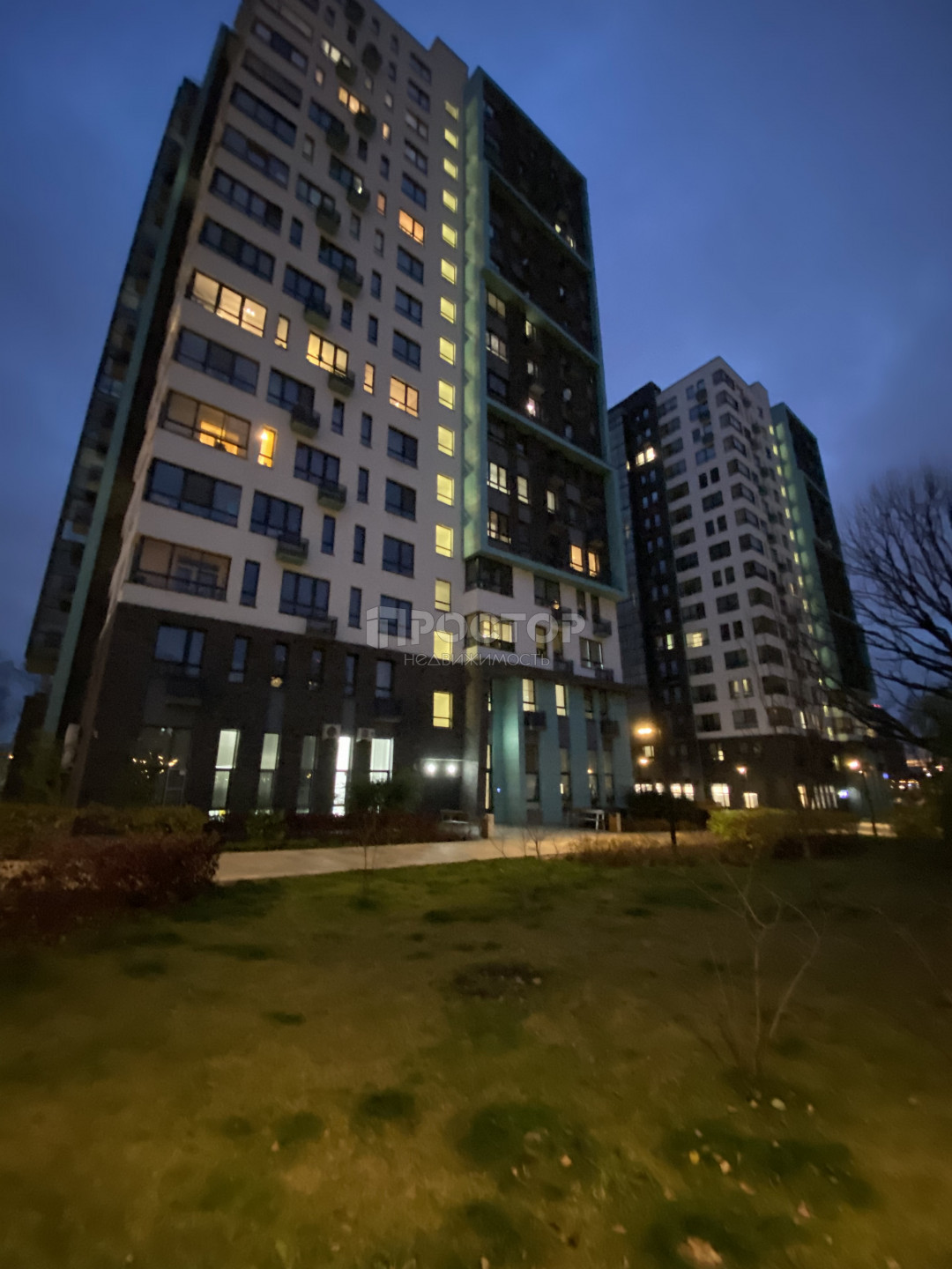 2-комнатная квартира, 49 м² - фото 33