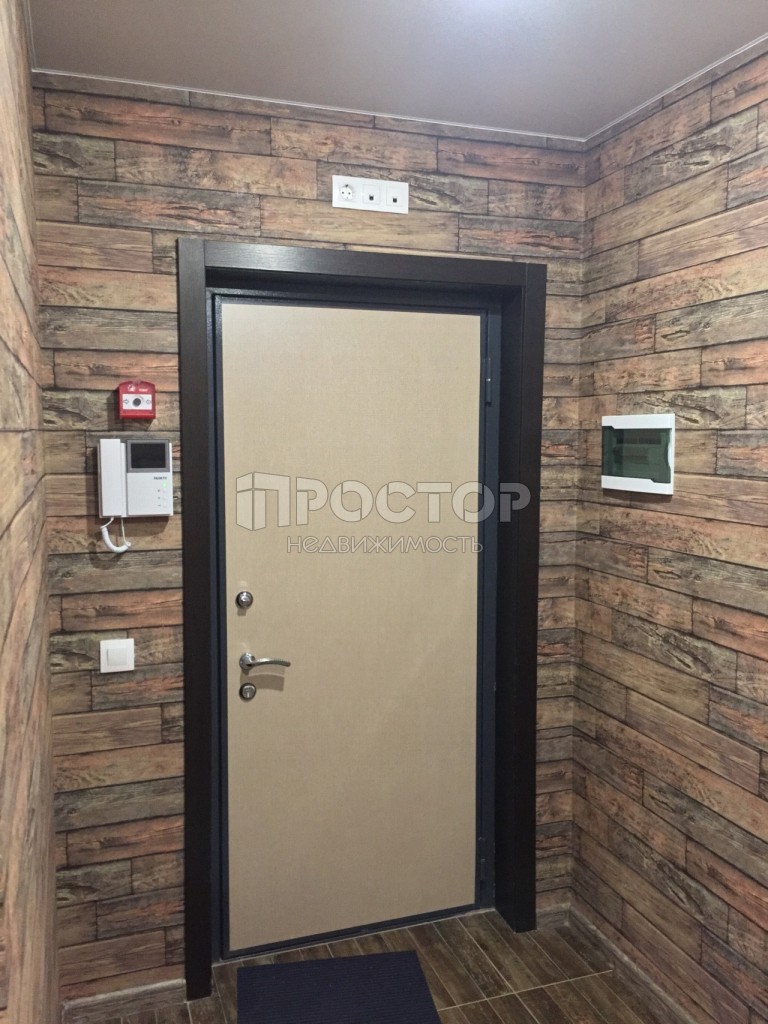 Студия, 32 м² - фото 9