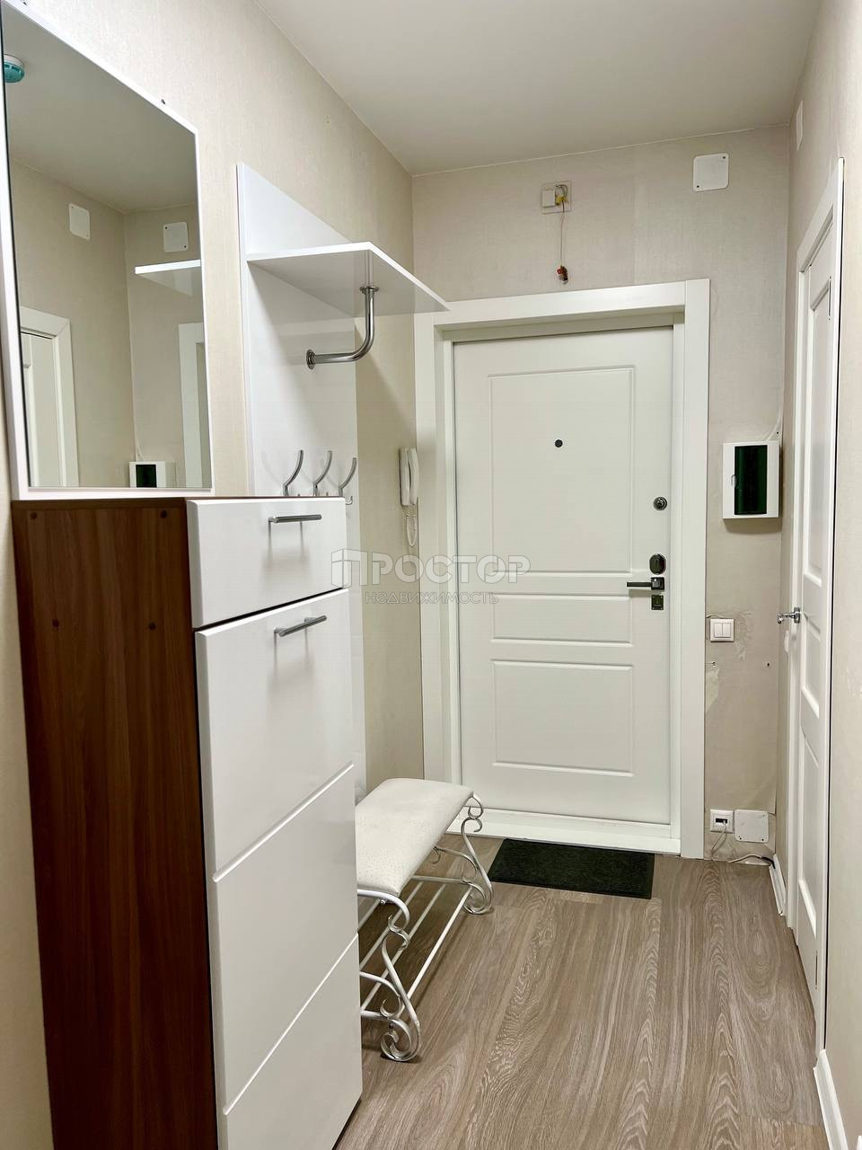 2-комнатная квартира, 65.8 м² - фото 17