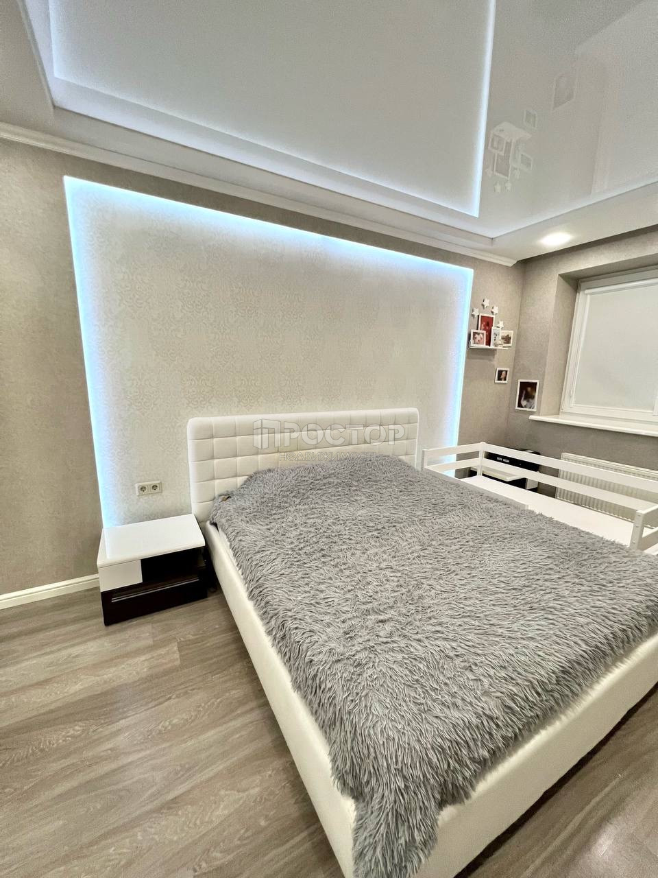 2-комнатная квартира, 65.8 м² - фото 11