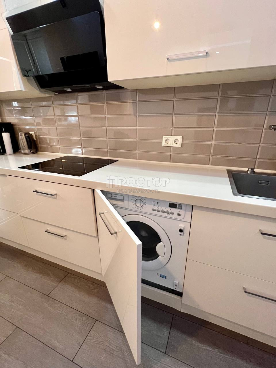 2-комнатная квартира, 65.8 м² - фото 8