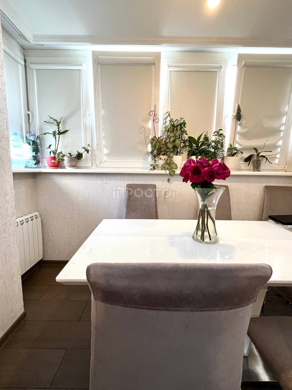2-комнатная квартира, 65.8 м² - фото 20