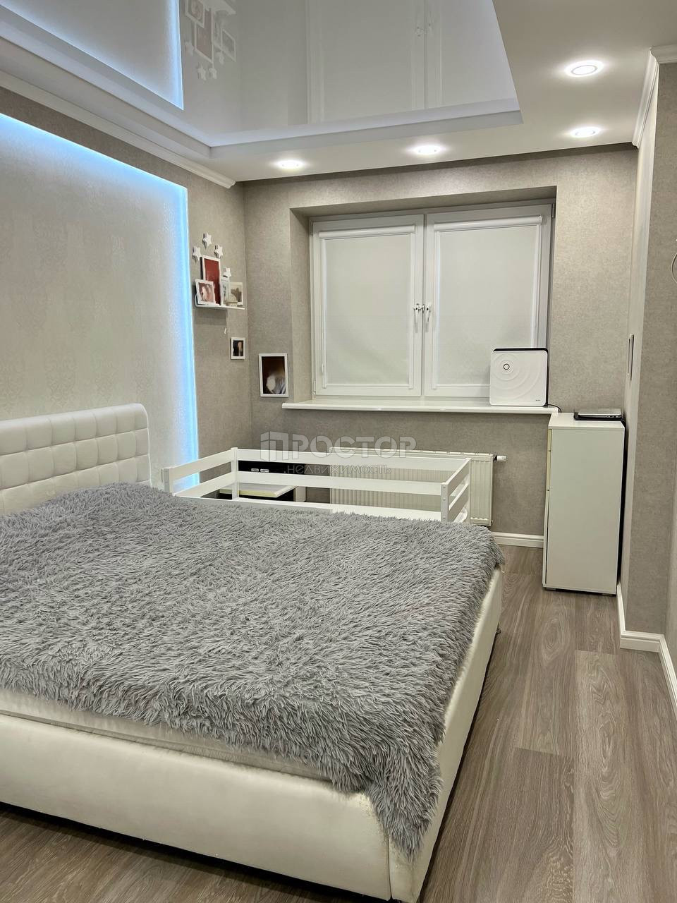 2-комнатная квартира, 65.8 м² - фото 12