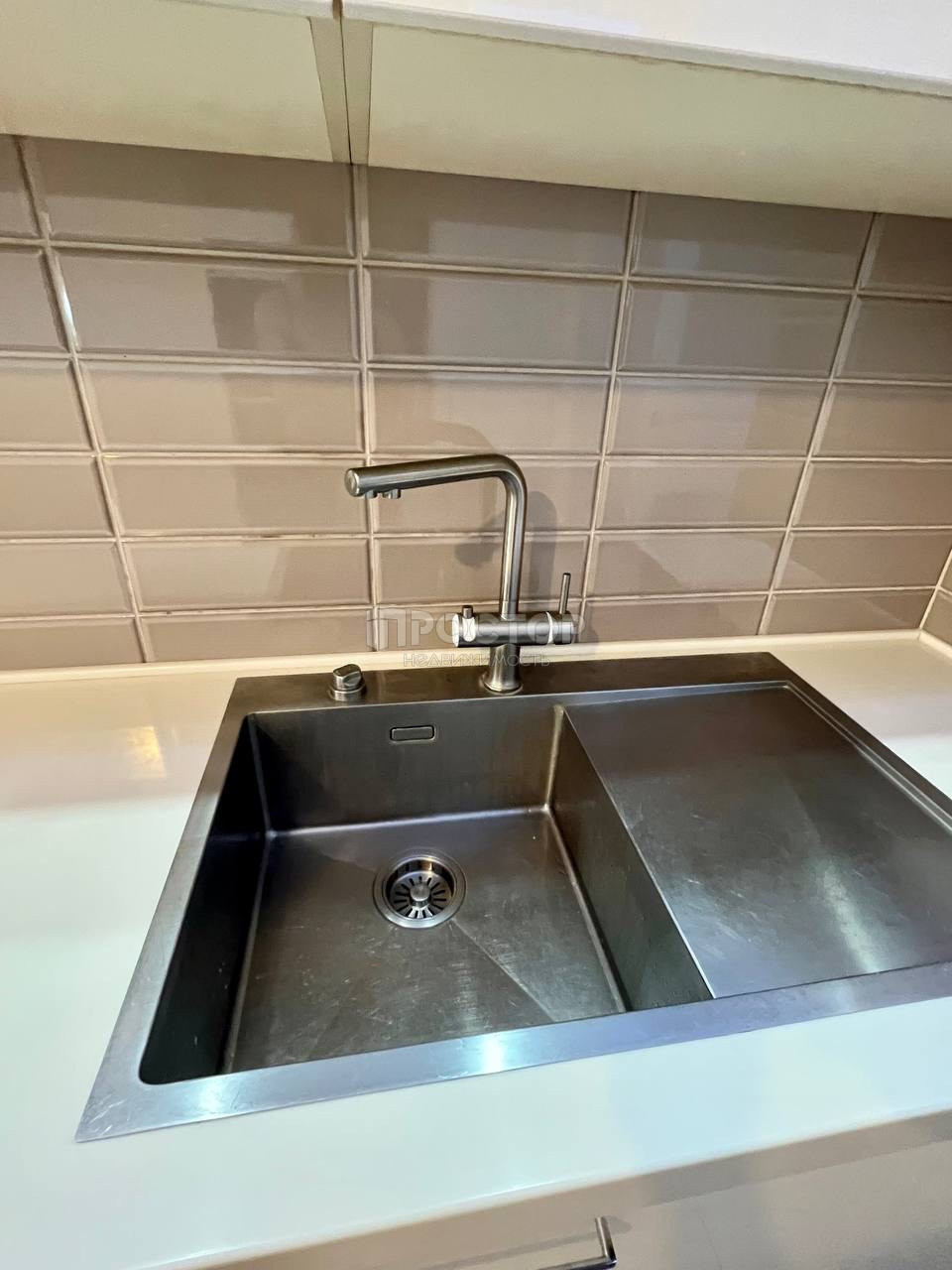 2-комнатная квартира, 65.8 м² - фото 9