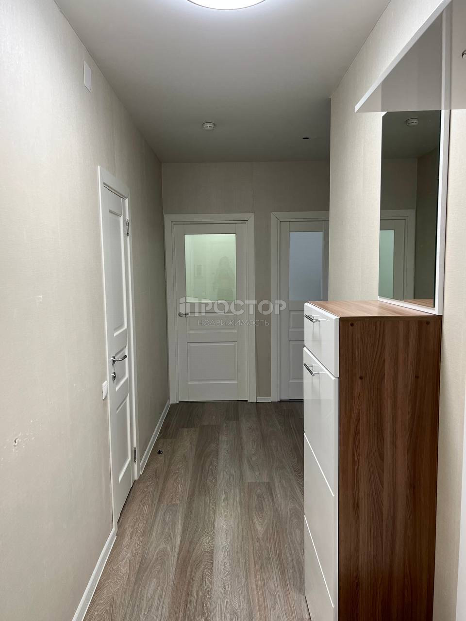 2-комнатная квартира, 65.8 м² - фото 18