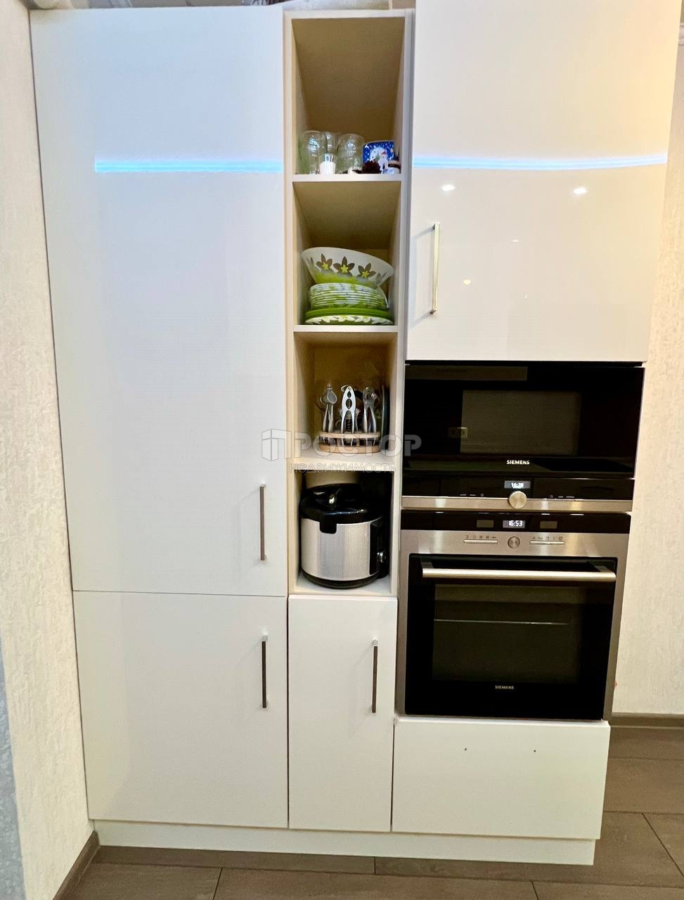 2-комнатная квартира, 65.8 м² - фото 5