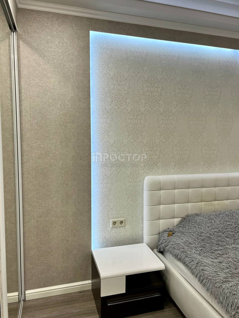 2-комнатная квартира, 65.8 м² - фото 13