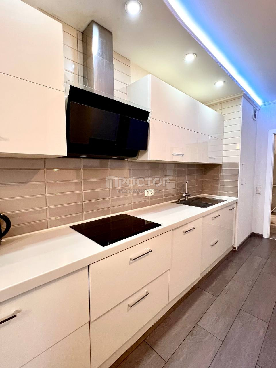 2-комнатная квартира, 65.8 м² - фото 7