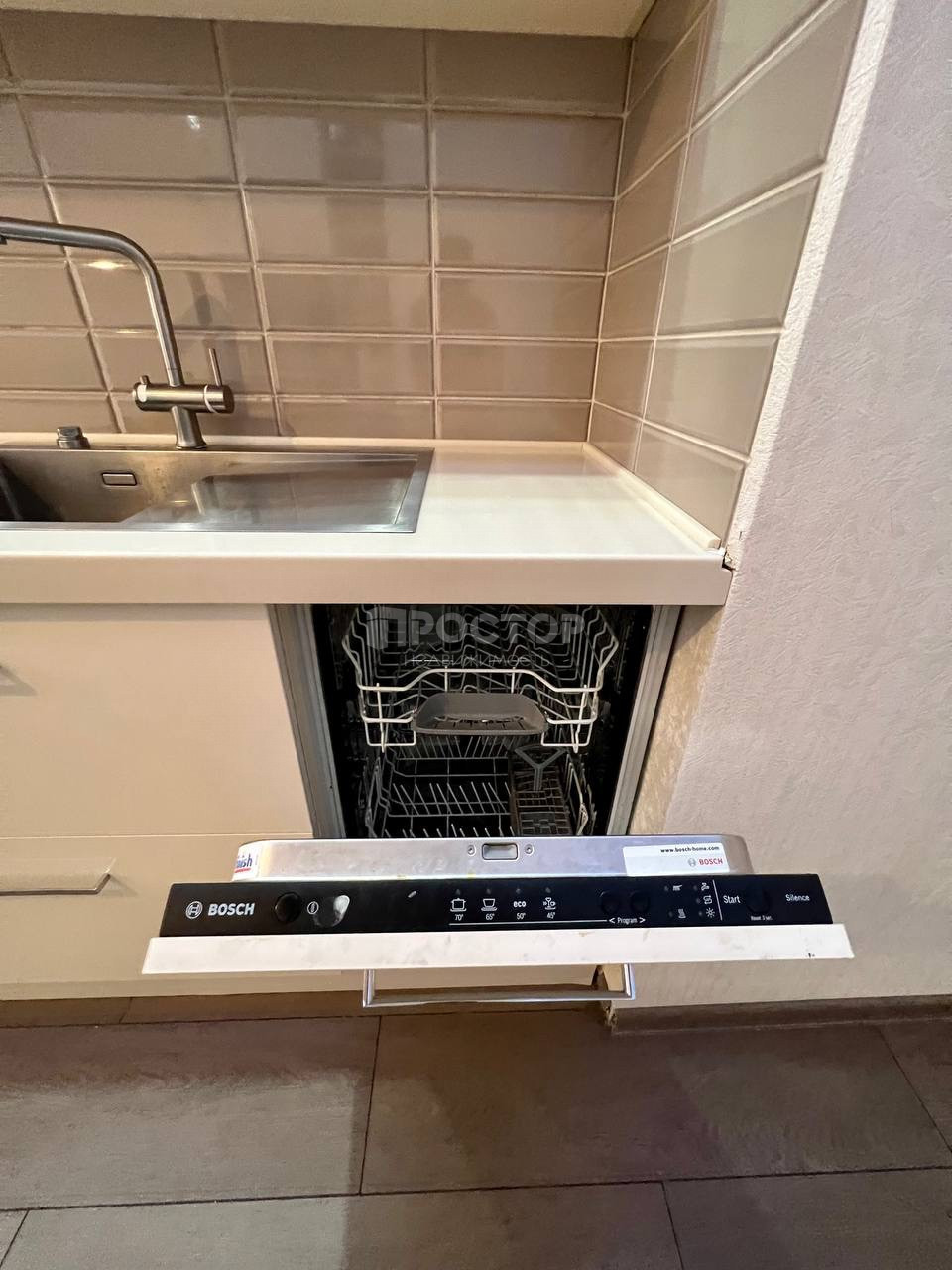 2-комнатная квартира, 65.8 м² - фото 6