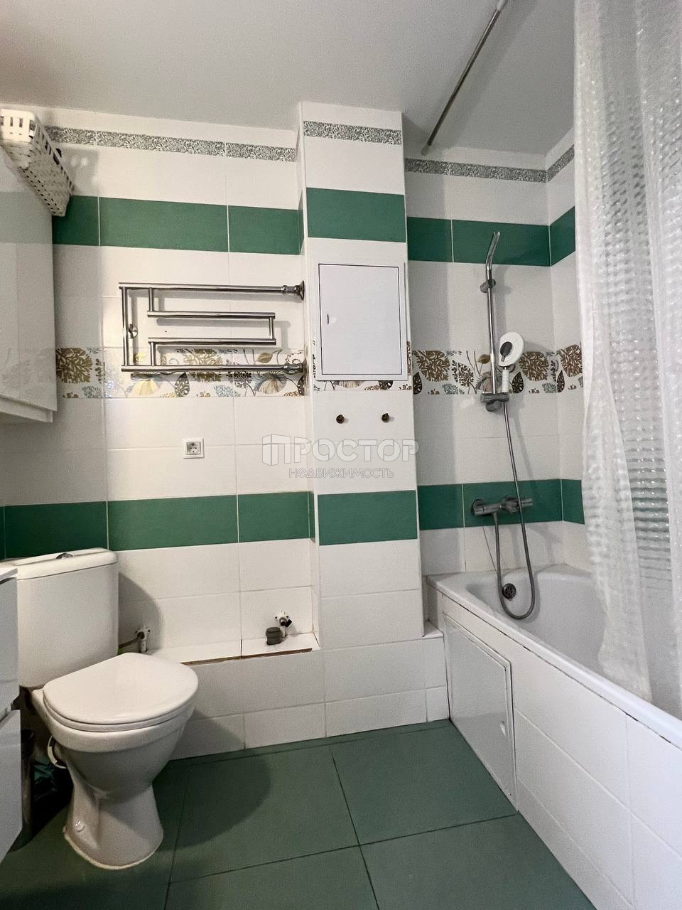 2-комнатная квартира, 65.8 м² - фото 15
