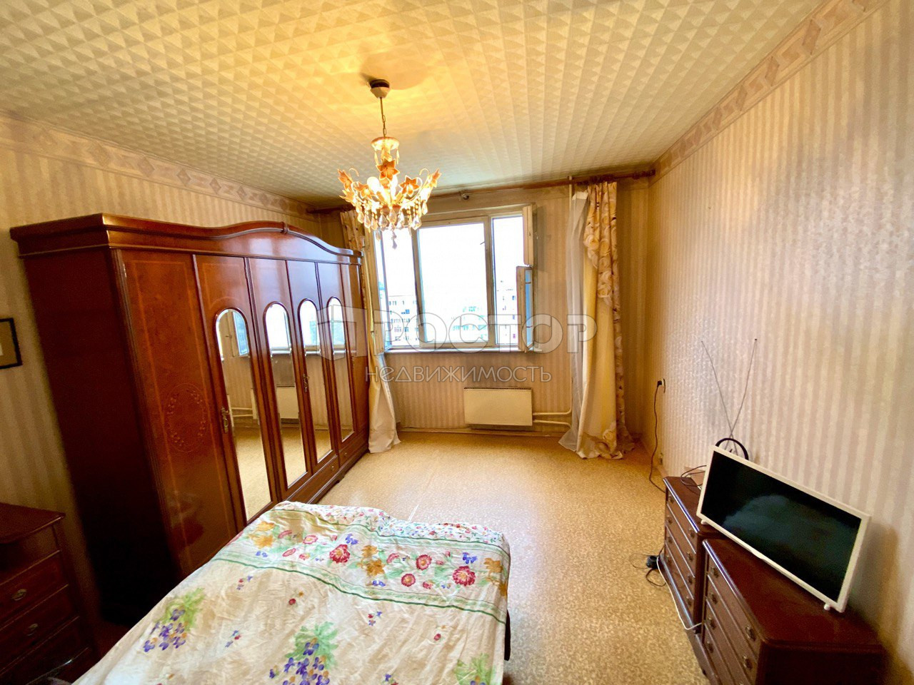 2-комнатная квартира, 58 м² - фото 5