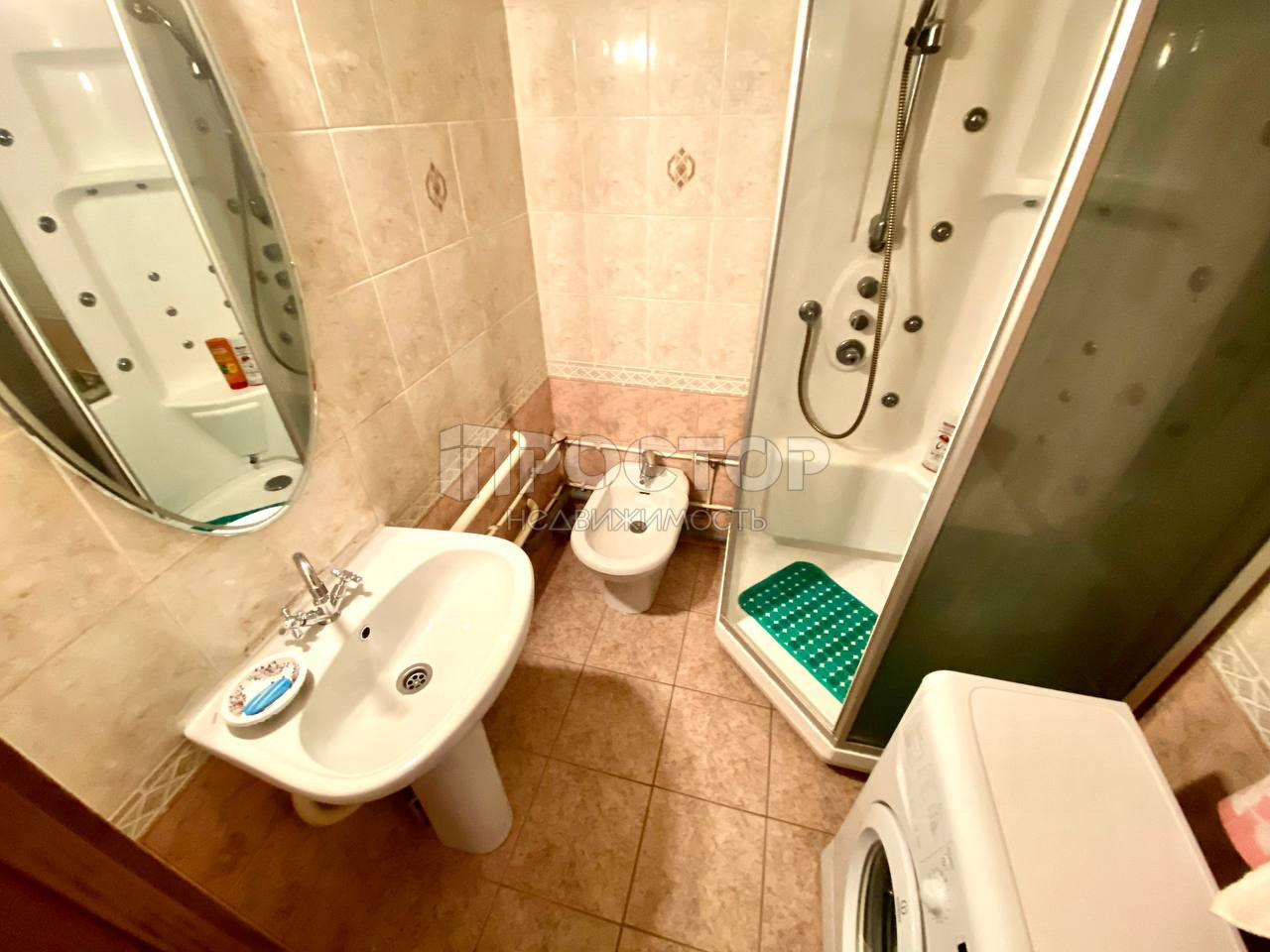 2-комнатная квартира, 58 м² - фото 9