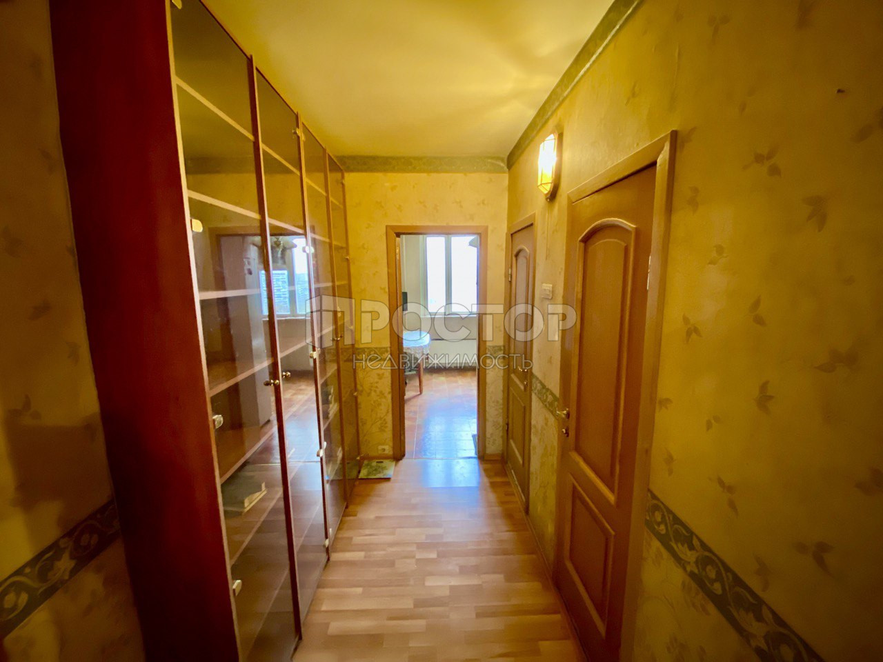 2-комнатная квартира, 58 м² - фото 11