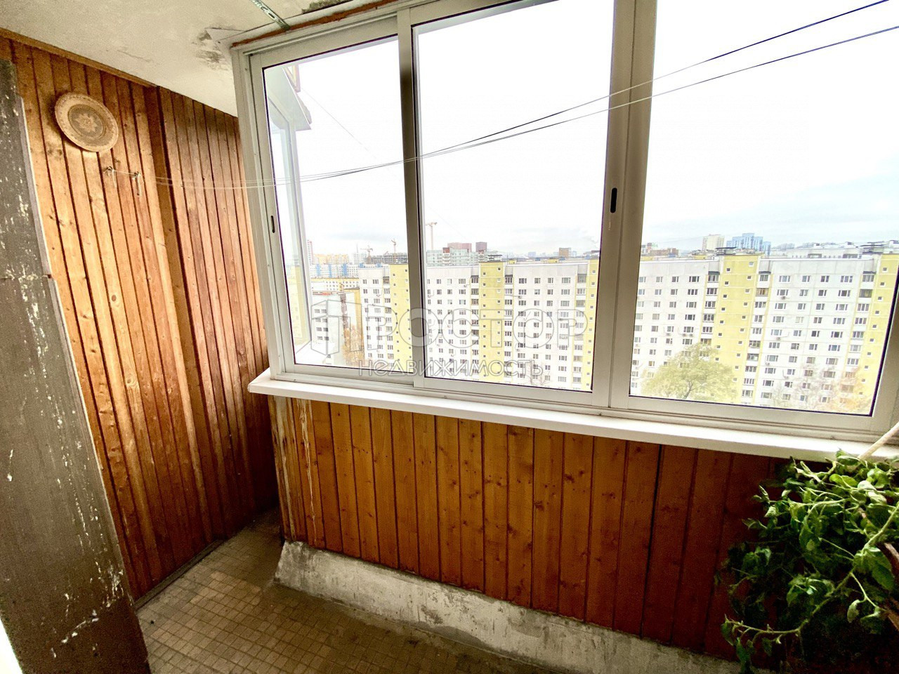 2-комнатная квартира, 58 м² - фото 4