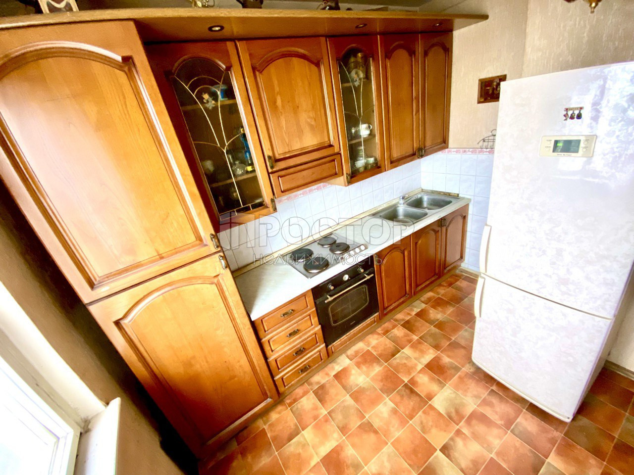 2-комнатная квартира, 58 м² - фото 8
