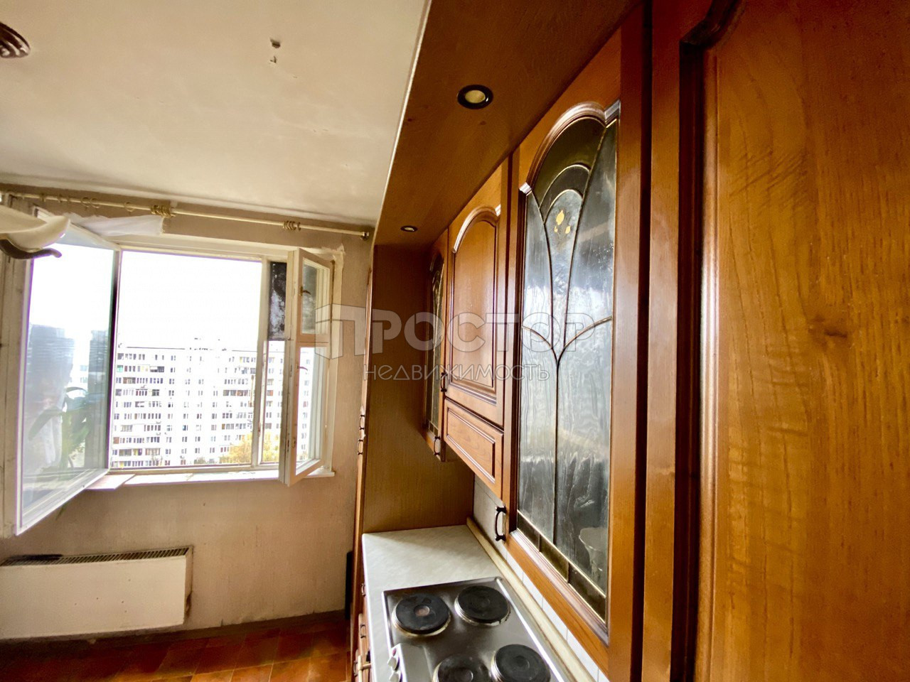 2-комнатная квартира, 58 м² - фото 7