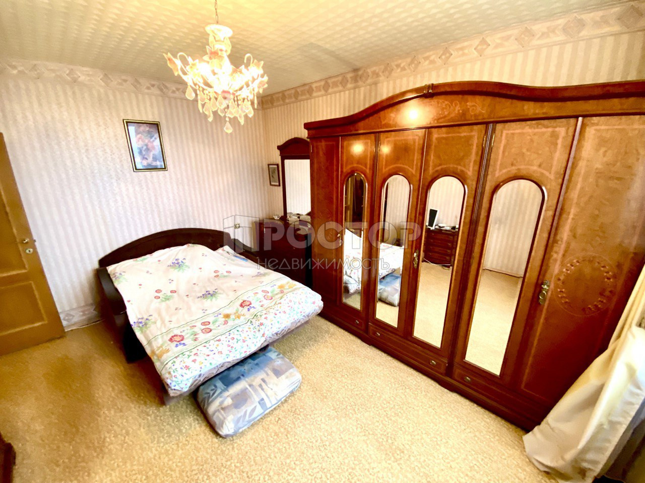 2-комнатная квартира, 58 м² - фото 6