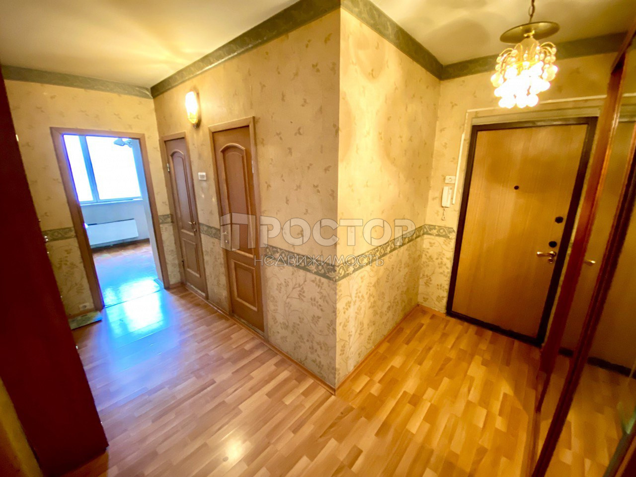 2-комнатная квартира, 58 м² - фото 10